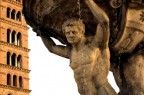 P.zza della Bocca della Verità - Roma P.zza della Bocca della Verità - Roma