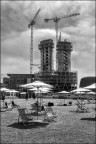 A Milano non c'� il mare ( Tricarico )
