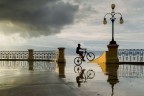 Lungomare di Reggio Calabria Lungomare di Reggio Calabria