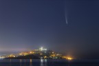 Cometa Neowise Cometa Neowise