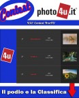 Contest 433 Free4U Podio e Classifica Contest 433 Free4U Podio e Classifica