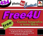 Contest 434 Free4U Contest 434 Free4U