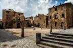 La città che muore La città che muore