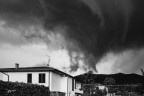 Temporale Estivo..