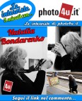 5 minuti con Natalia Bondarenko 5 minuti con Natalia Bondarenko
