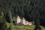 Castel Gardena