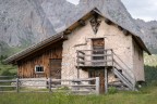 Baita dolomitica