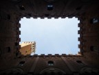 Cortile del Podestà Cortile del Podestà