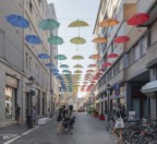 In caso di pioggia...