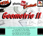 136� Contest - Geometrie II