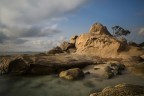 Spiaggia di S. Giusta - Costa Rei Spiaggia di S. Giusta - Costa Rei