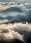 Nubi basse del mattino Nubi basse del mattino