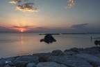 Sognando un'alba migliore... Sognando un'alba migliore...