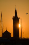 Al tramonto Al tramonto