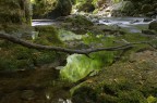 Fiume Aniene- Subiaco Fiume Aniene- Subiaco