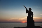 Saluto al sole Saluto al sole