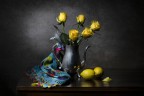 Giallo Giallo