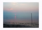 Alba sulla bassa marea Alba sulla bassa marea