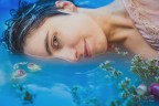 Nel blu