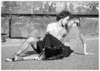 bacio diagonale bacio diagonale