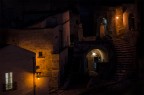di notte di notte