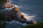 Scorci fra i sentieri sopra Portovenere Scorci fra i sentieri sopra Portovenere