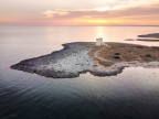 Torre Squillace (LE) +44 mslm - 2020 Torre Squillace (LE) +44 mslm - 2020