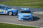 WTCC Monza 2 aprile WTCC Monza 2 aprile