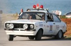 Un "GRANDE" al volante Un "GRANDE" al volante