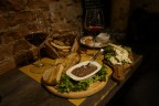 Aperitivo toscano Aperitivo toscano