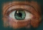 Clockwork Eye Clockwork Eye