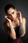 Akasha Fox Akasha Fox