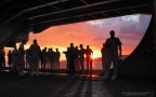 USS THEODORE ROOSEVELT USS THEODORE ROOSEVELT