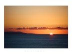 Tramonto sardo Tramonto sardo