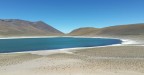 Laguna Mi�iques