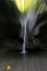 Nightmare waterfall Nightmare waterfall