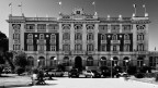 Grande Hotel. Prove B&W. Grande Hotel. Prove B&W.