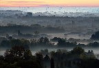 I trenta chilometri tra Vicenza e Padova