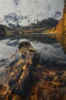 Autunno al Lago di Tovel Autunno al Lago di Tovel