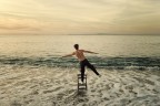 Mario/L'Equilibrista marinaro