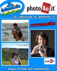 Le interviste di photo4u.it: rrrossella