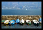 il molo