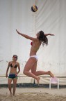 beach volley