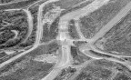 Cross-roads Cross-roads