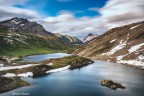 Colle del Nivolet