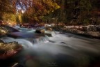 Autunno in val venegia Autunno in val venegia