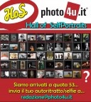 Hall of SelfPortraits - photo4u.it Hall of SelfPortraits - photo4u.it