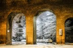 snow in rome snow in rome