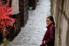 Nel vicolo Nel vicolo