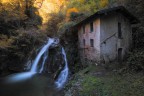 Old mill Old mill